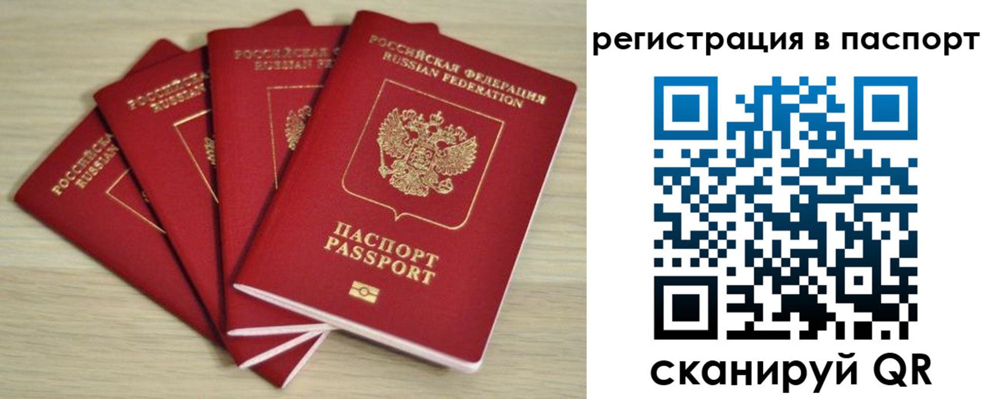 временная регистрация для школы в Зее